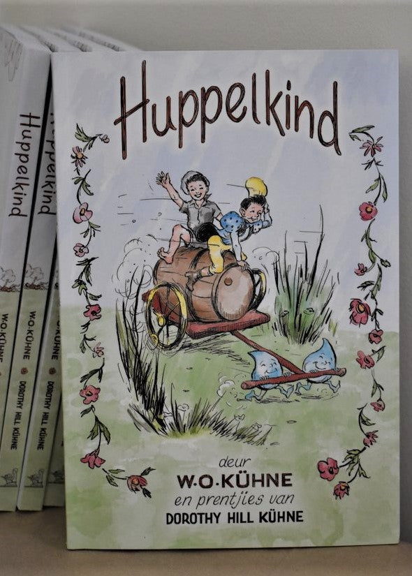 Huppelkind