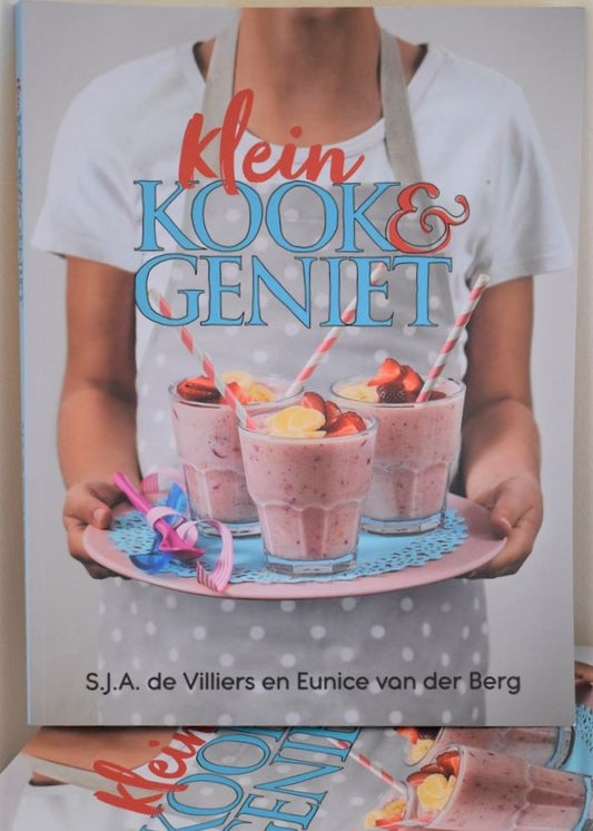 Klein Kook & Geniet