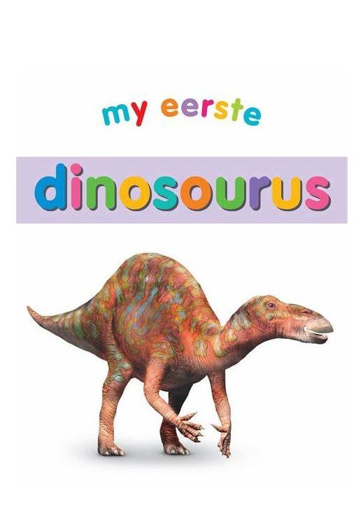 My Eerste Dinosourus