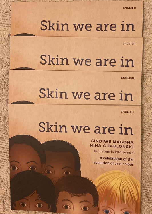 Skin We Are In